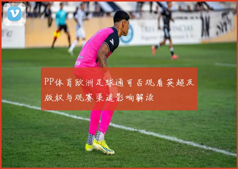 PP体育欧洲足球通可否观看英超及版权与观赛渠道影响解读