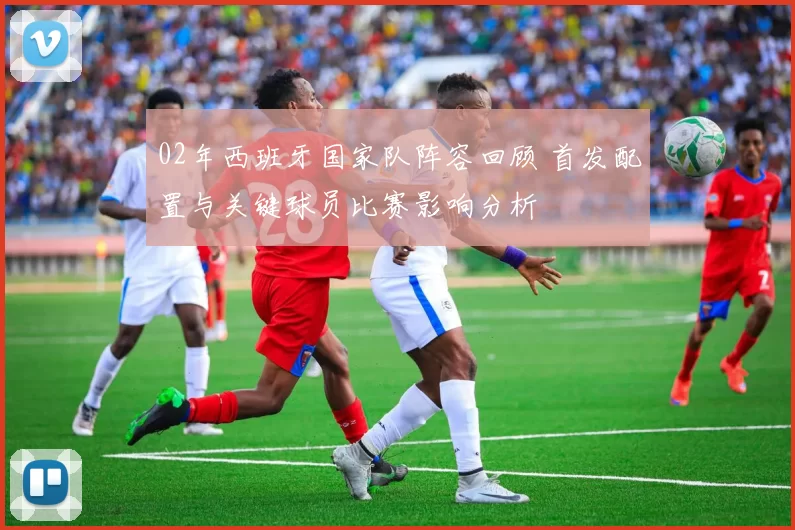 02年西班牙国家队阵容回顾 首发配置与关键球员比赛影响分析