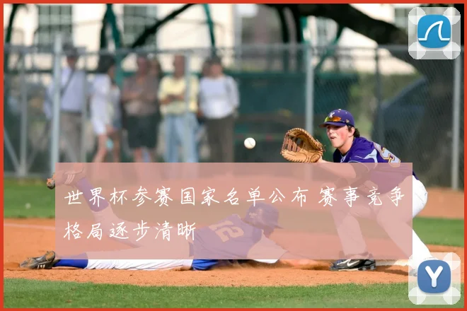 世界杯参赛国家名单公布 赛事竞争格局逐步清晰
